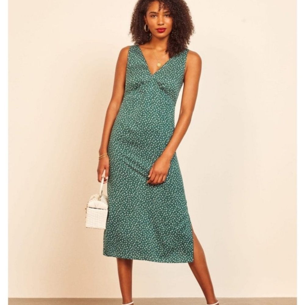 ISO Reformation Ares Dress